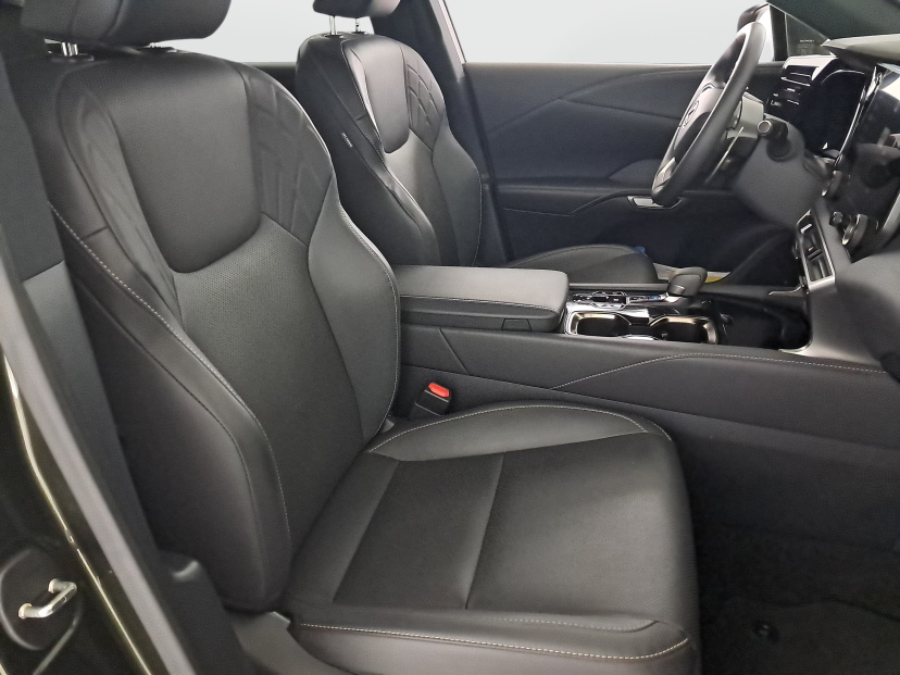 Lexus RX, 2024