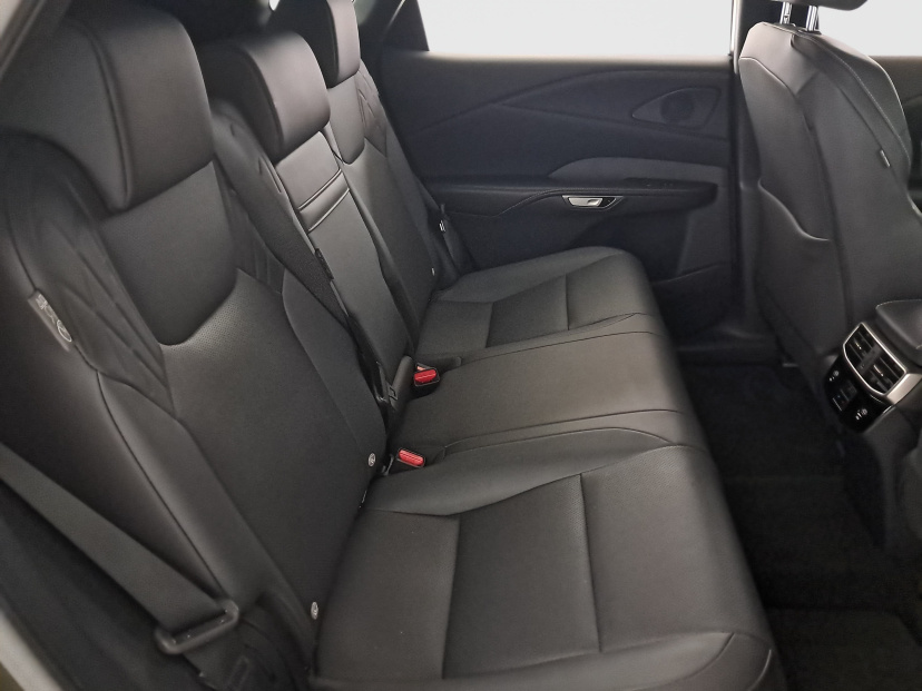 Lexus RX, 2024
