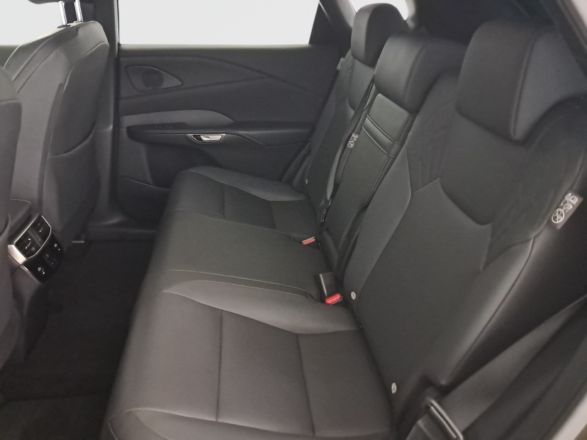 Lexus RX, 2024