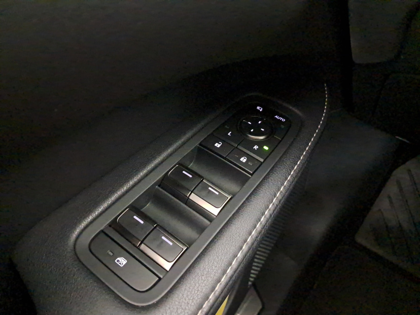 Lexus RX, 2024
