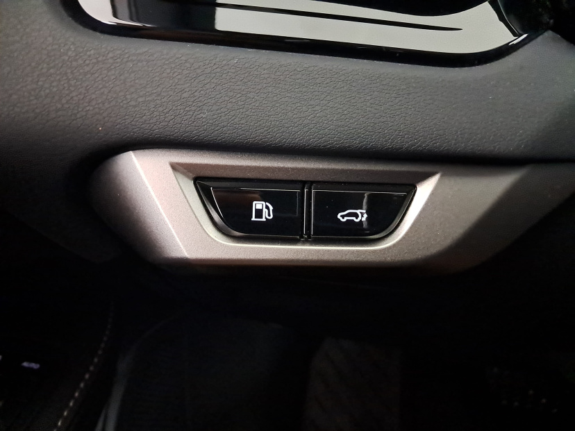 Lexus RX, 2024
