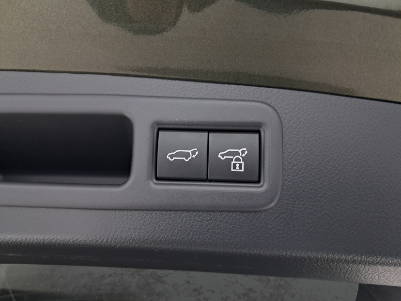 Lexus RX, 2024