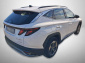Hyundai Tucson, 2025