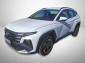 Hyundai Tucson, 2025