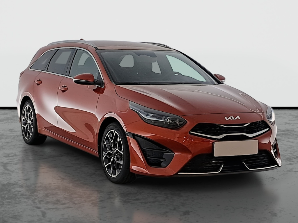 Kia Ceed SW