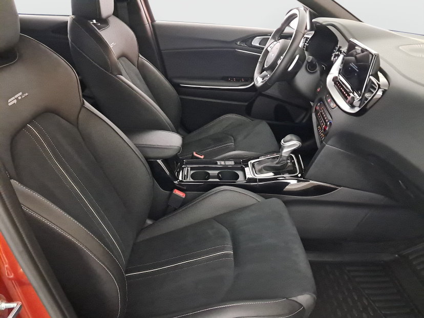Kia Ceed, 2025