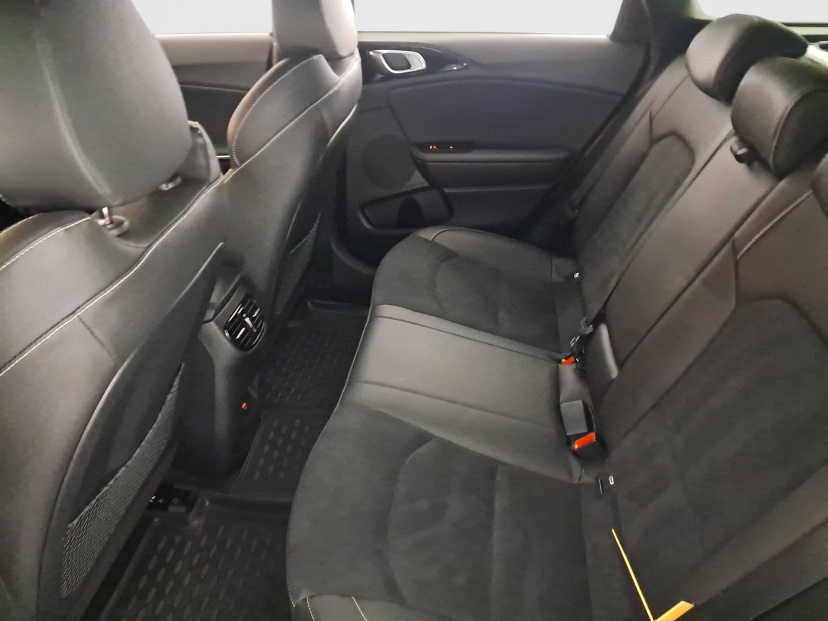 Kia Ceed, 2025