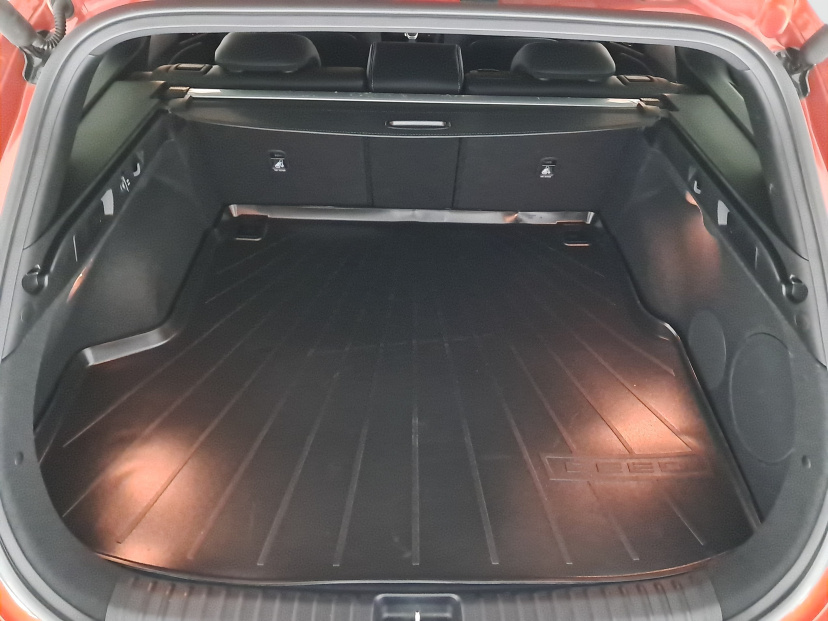 Kia Ceed, 2025