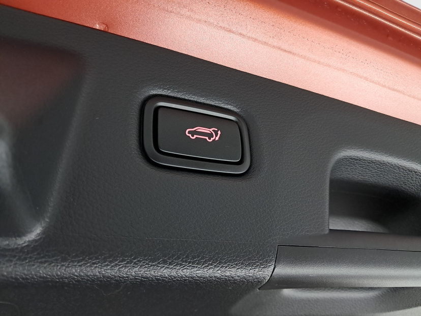 Kia Ceed, 2025