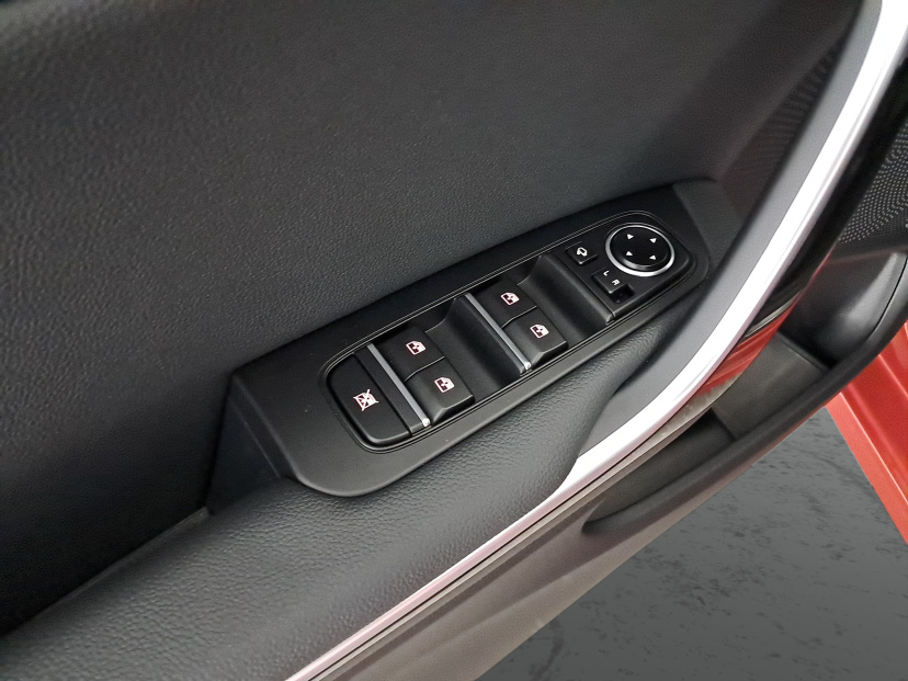 Kia Ceed, 2025