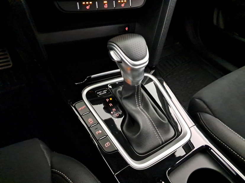 Kia Ceed, 2025