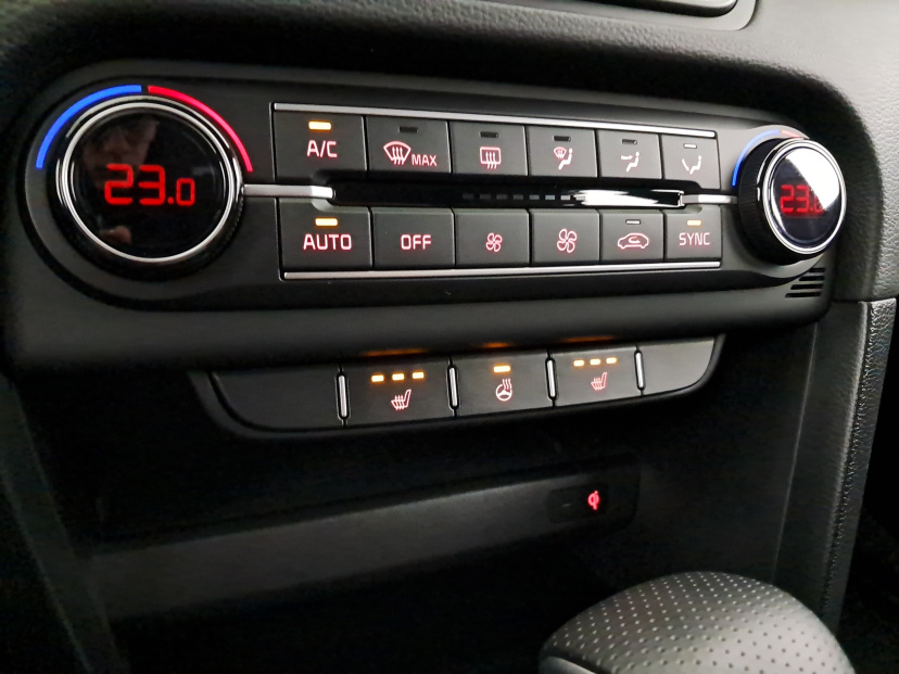 Kia Ceed, 2025