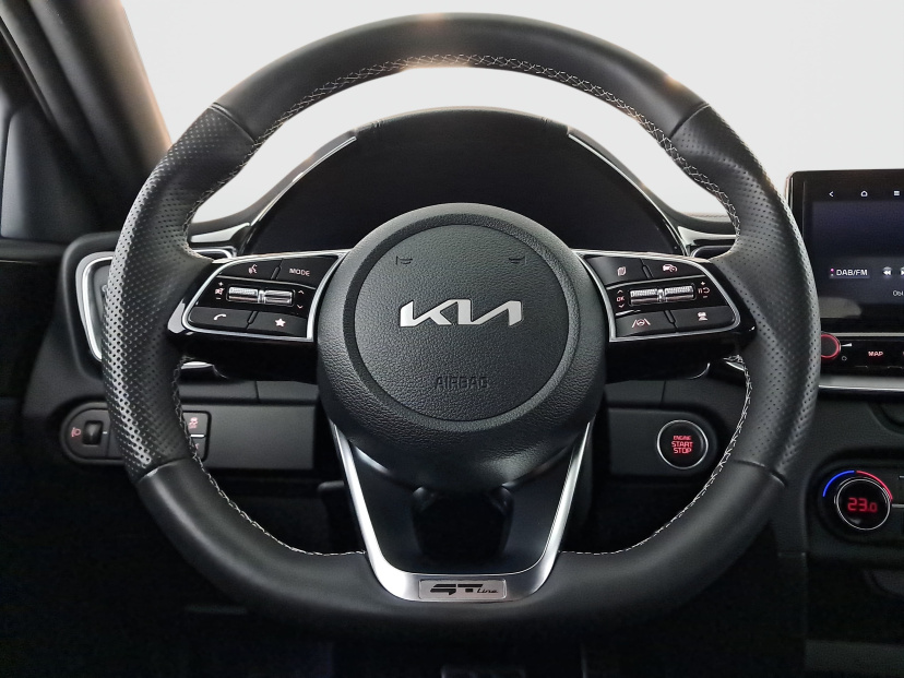 Kia Ceed, 2025