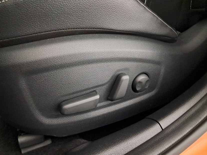Kia Ceed, 2025