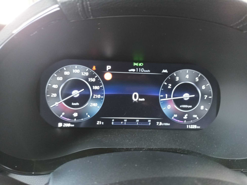 Kia Ceed, 2025