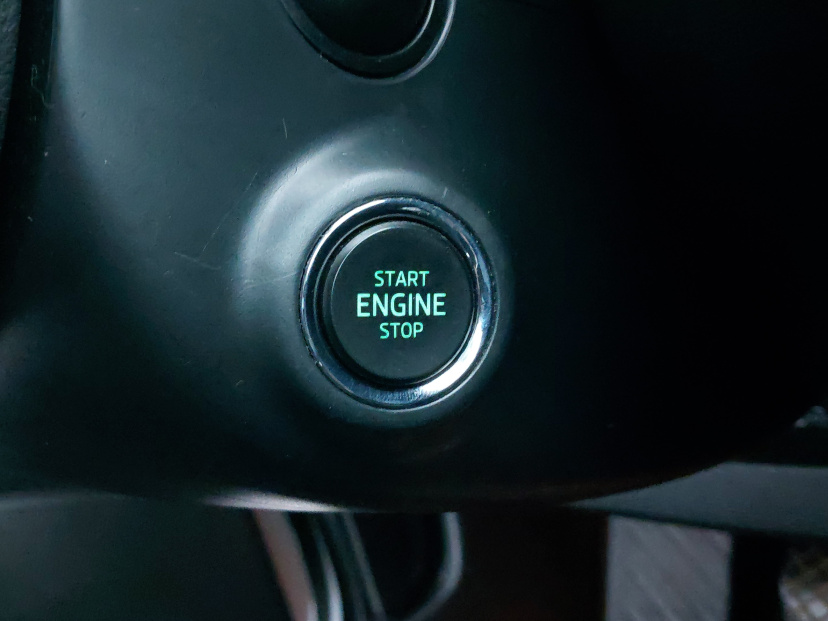 Škoda Octavia, 2017