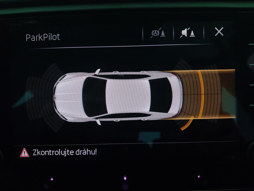 Škoda Octavia, 2017