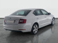 Škoda Octavia, 2017