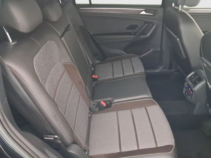 Seat Tarraco, 2019