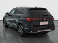 Seat Tarraco, 2019