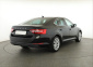 Škoda Superb, 2021