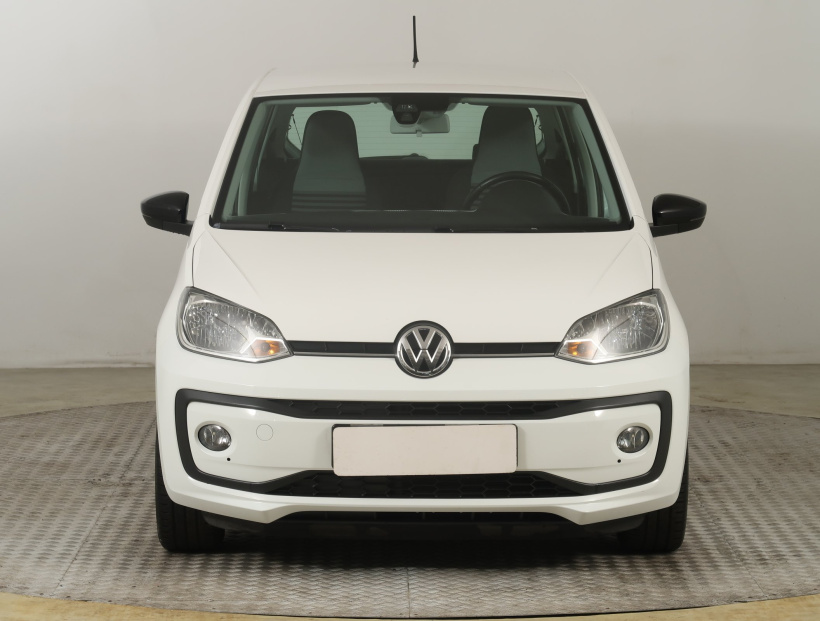Volkswagen Up!, 2019
