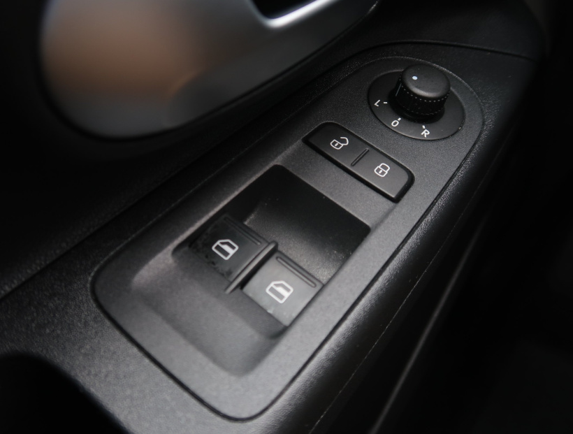 Volkswagen Up!, 2019