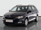 Škoda Fabia, 2016