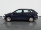 Škoda Fabia, 2016