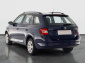 Škoda Fabia, 2016