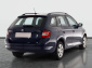 Škoda Fabia, 2016