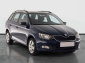 Škoda Fabia, 2016