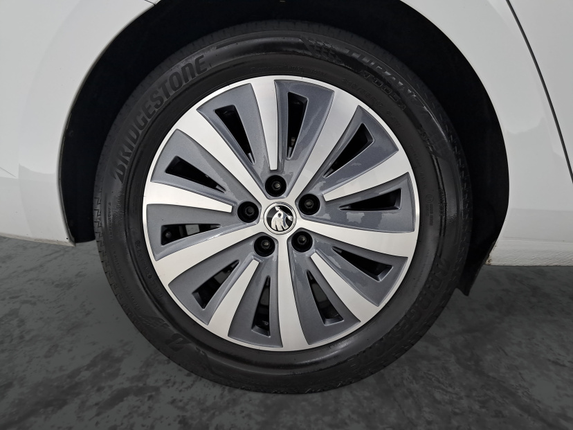Škoda Superb, 2020