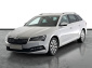 Škoda Superb, 2020