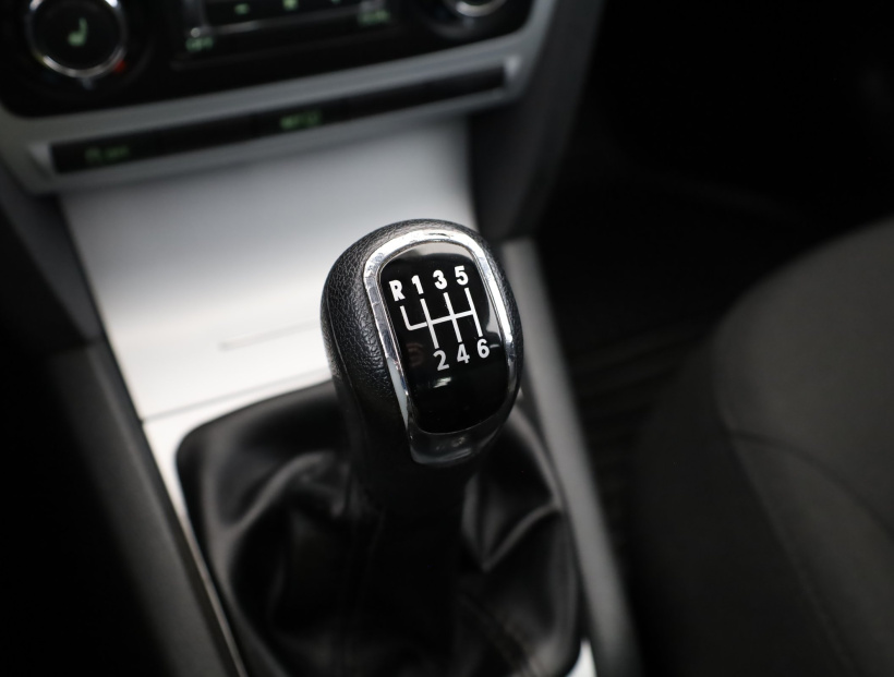Škoda Octavia, 2010