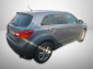 Mitsubishi ASX, 2013