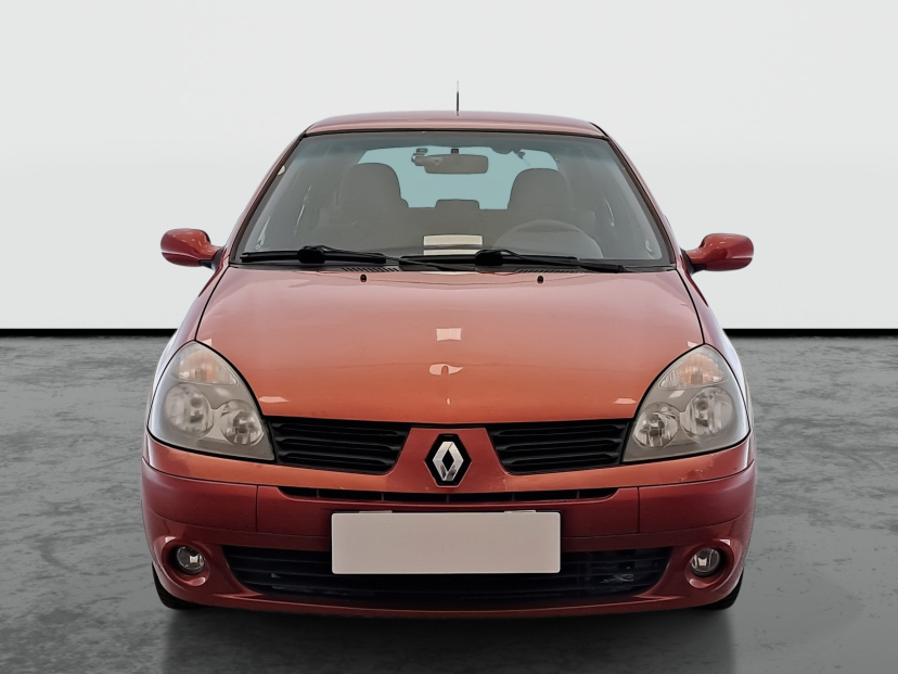 Renault Clio, 2005