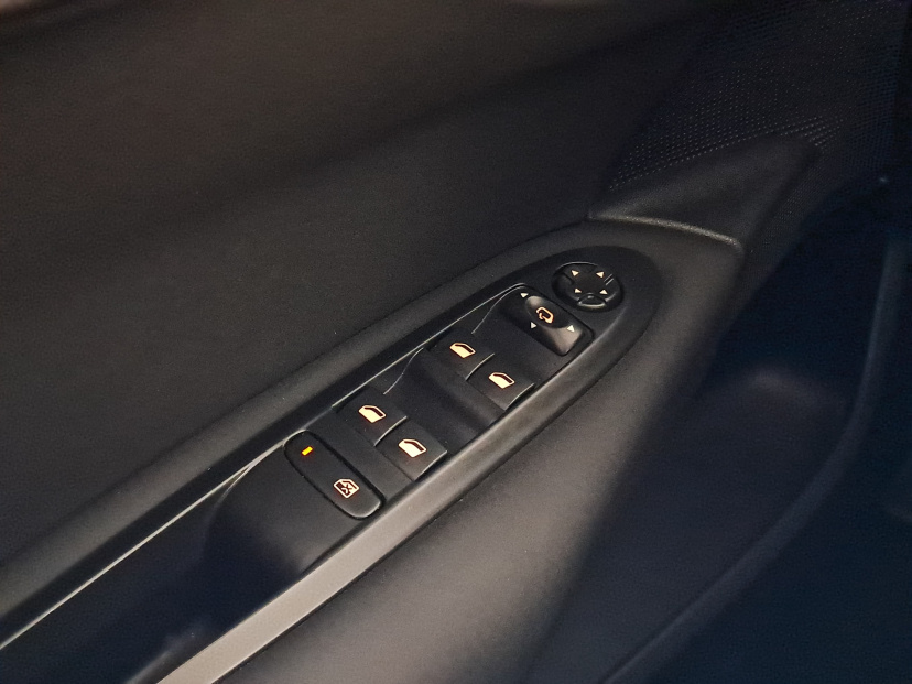 Citroen C4, 2017