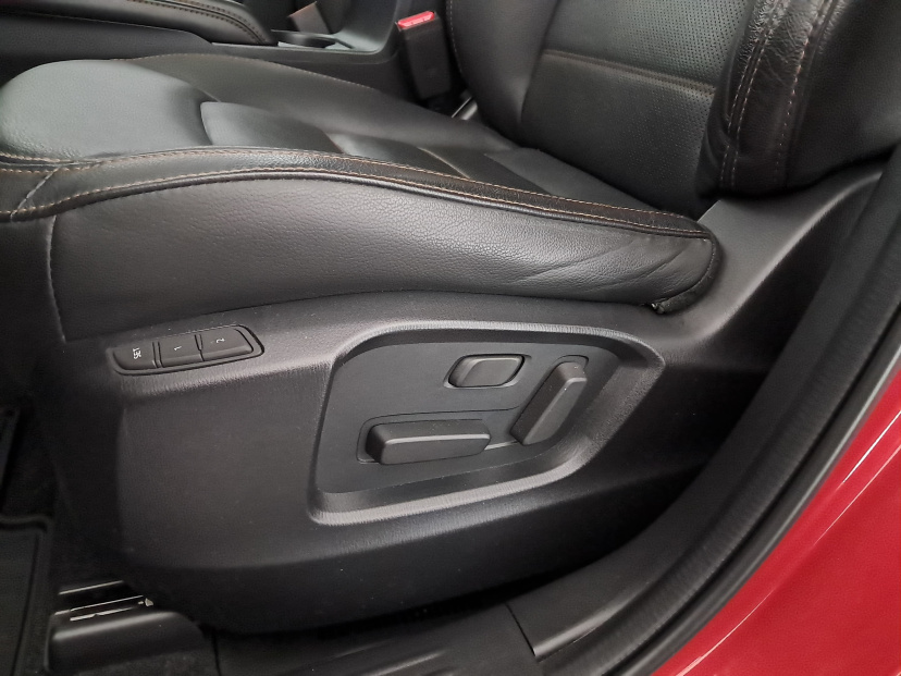 Mazda CX-5, 2022