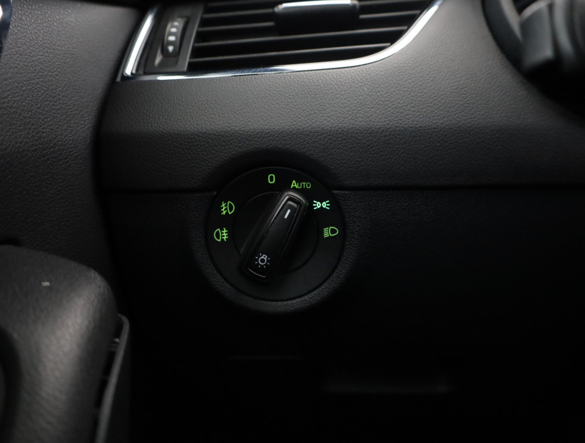 Škoda Octavia, 2013