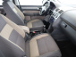 Volkswagen Touran, 2007
