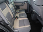 Volkswagen Touran, 2007