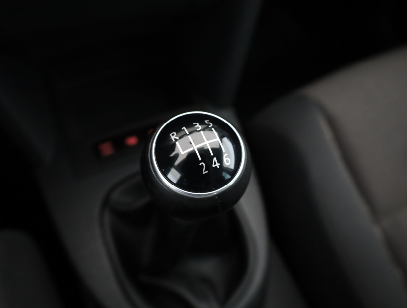 Volkswagen Touran, 2007