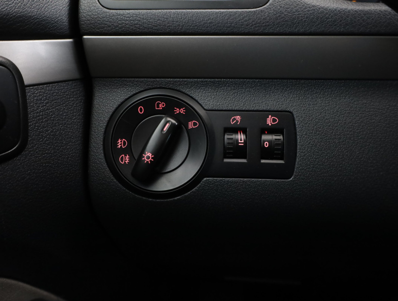 Volkswagen Touran, 2007