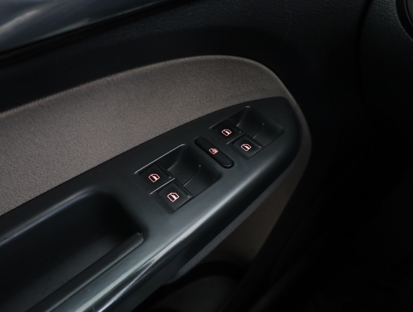 Volkswagen Touran, 2007