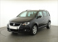 Volkswagen Touran, 2007