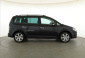 Volkswagen Touran, 2007