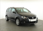 Volkswagen Touran, 2007