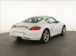 Porsche Cayman, 2008