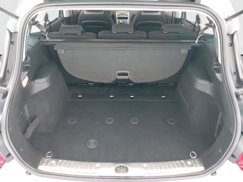 Peugeot 308, 2012
